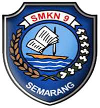 Logo SMKN 9 Semarang